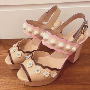 FENDI Sandal